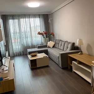  Apartment The Orchid