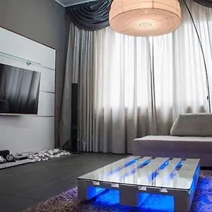  Apartment Attic Studio